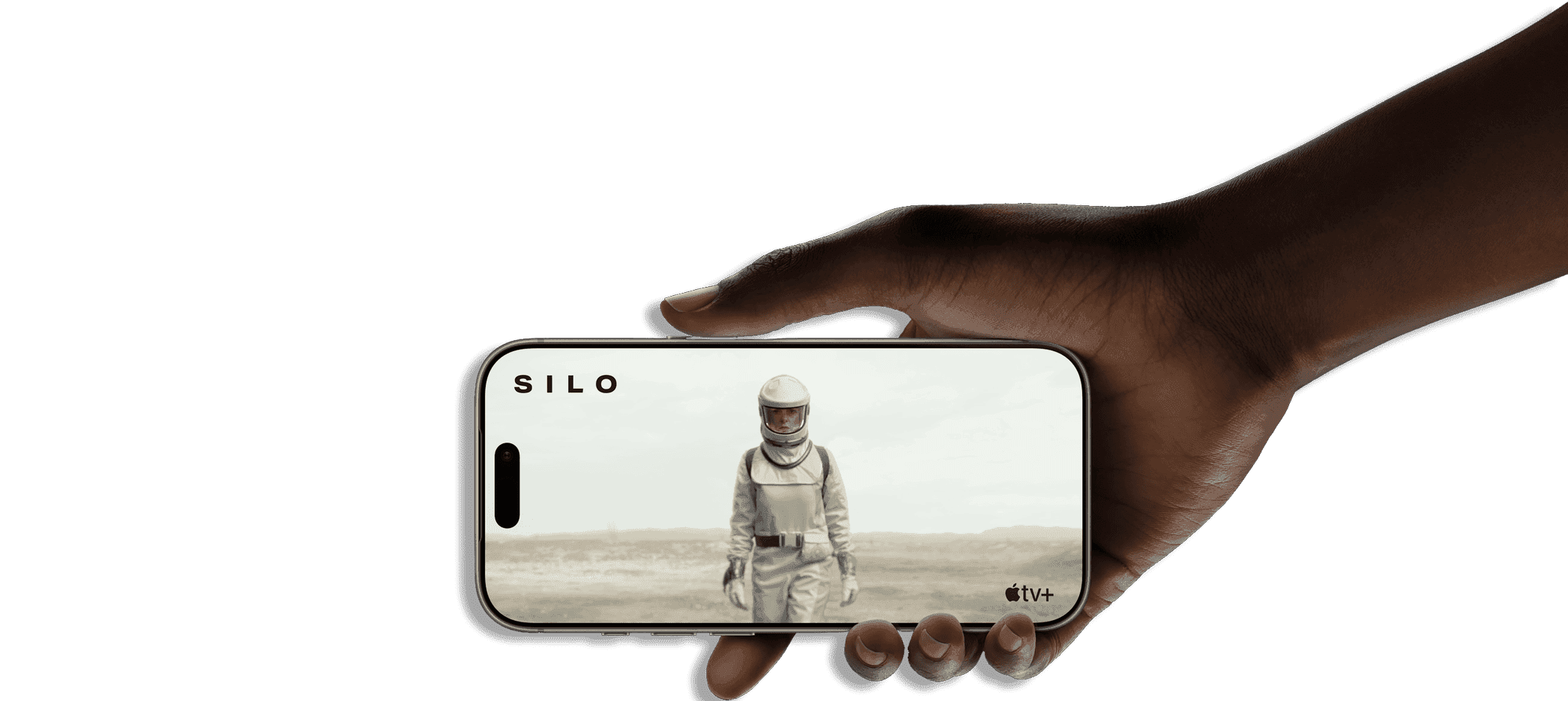 Battery Section Background